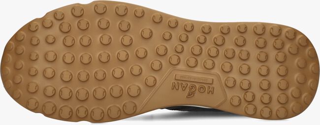 Bruine HOGAN Lage sneakers HYPERLIGHT ALLACCIATO H Bruine HOGAN Lage sneakers HYPERLIGHT ALLACCIATO H - large