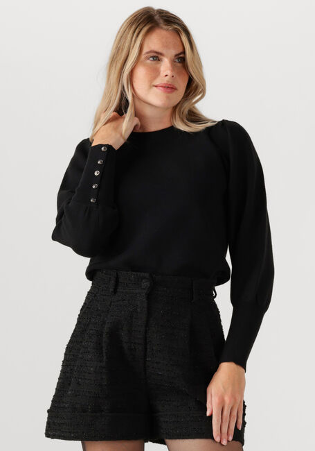 Zwarte JANICE Trui JAY - large