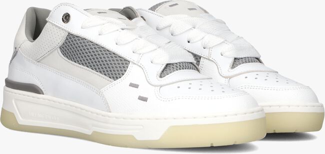 Witte FILLING PIECES Lage sneakers CRUISER Witte FILLING PIECES Lage sneakers CRUISER - large
