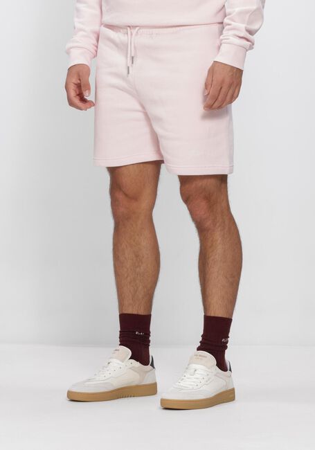 Roze FLANEUR Korte broek SIGNATURE SHORTS - large