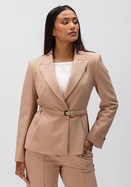 Camel MARC CAIN COLLECTION Blazer AC 34.09 W77 - large