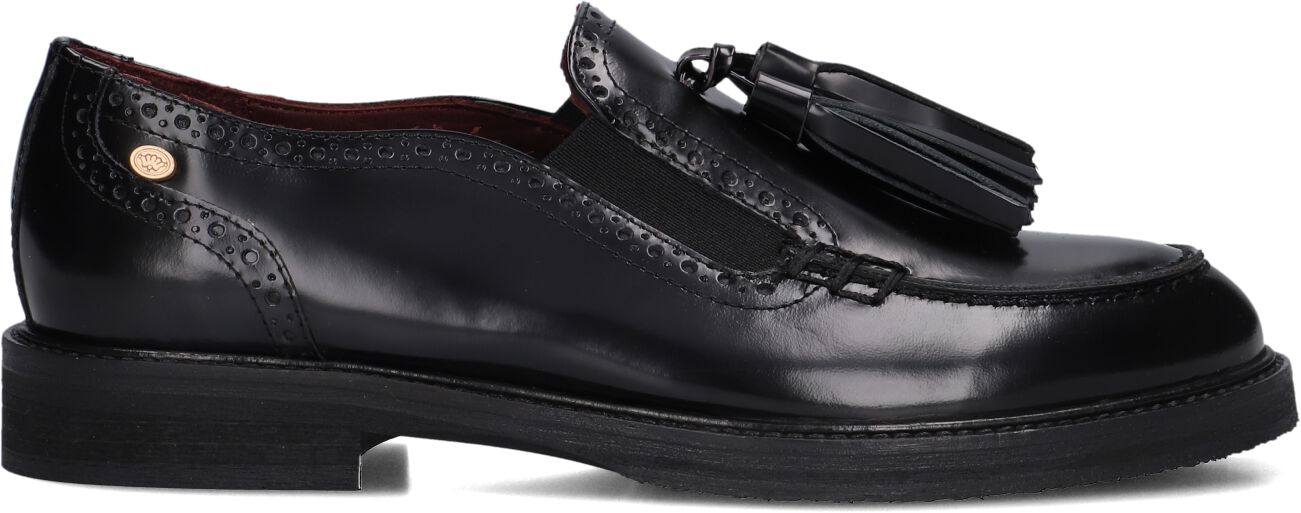 Fred De La Bretoniere Fred de la Bretoniere Loafers Dames Paris Elibra