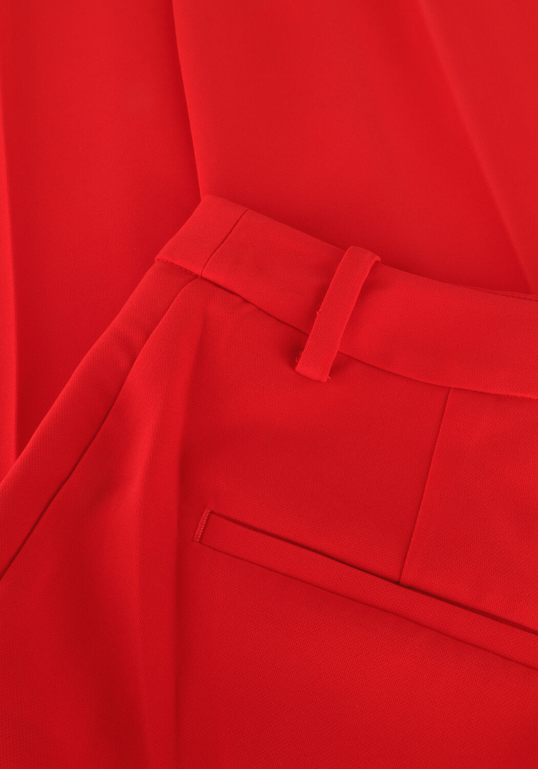 Rode DANTE6 Pantalon ALAIN STRAIGHT PANTS - large