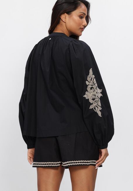 Zwarte IBANA Blouses TEYLIN - large