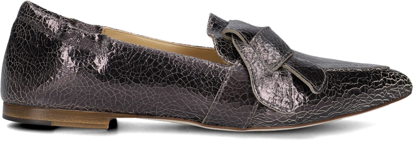 VIA VAI Loafers
Dames Lola Rayne, Maat: 39,5, Materiaal: Leer, Kleur: Zwart