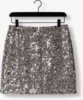 Zwarte BRUUNS BAZAAR Minirok FRANGI SANNA SKIRT Zwarte BRUUNS BAZAAR Minirok FRANGI SANNA SKIRT - medium