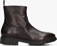 Bruine STEFANO LAURAN Enkelboots PM10 Bruine STEFANO LAURAN Enkelboots PM10 - medium