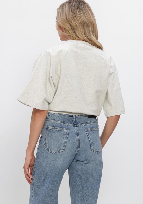 Lichtgrijze RUBY TUESDAY Truien/vesten CLEMENCE - large