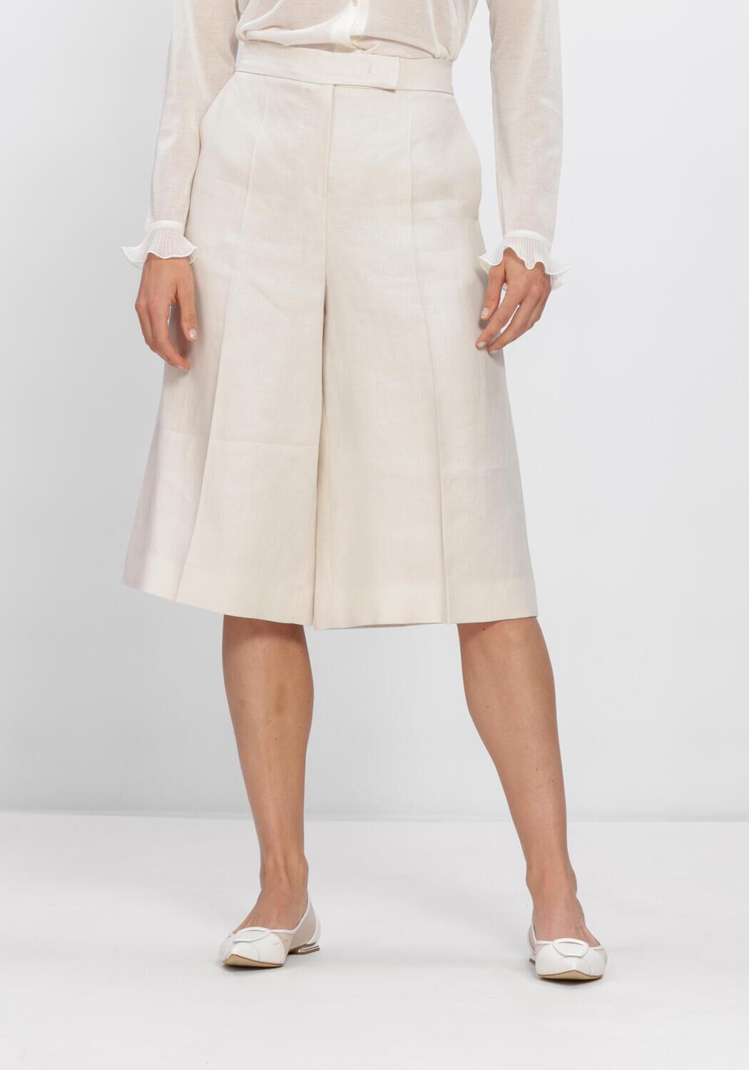 Beige MAX MARA  MXMKAKI - large