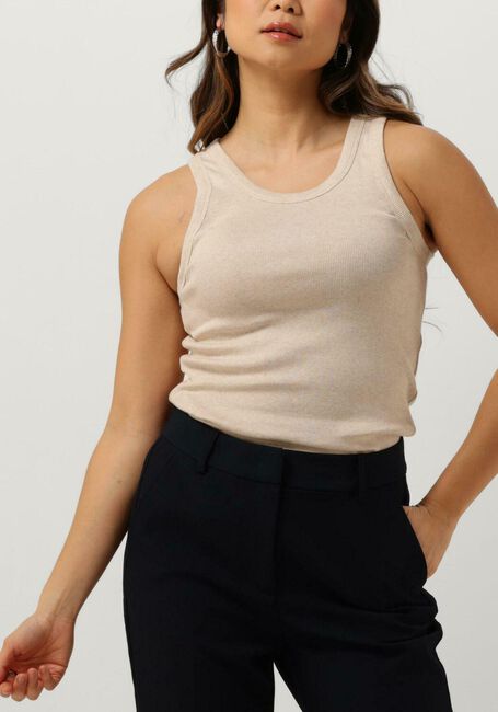 Zand KNIT-TED Top ELLA - large