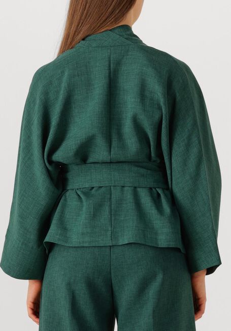 Groene SEA ME HAPPY Top ALAYA TOP LUSH - large