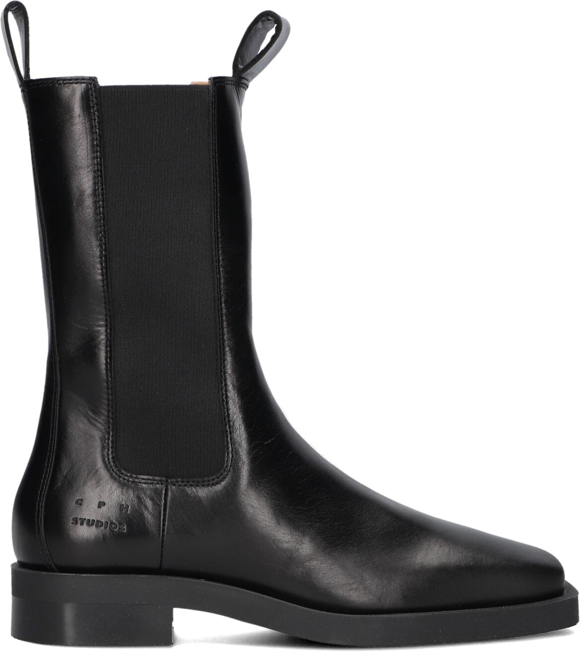 Copenhagen Studios Chelsea Boots Dames Cph747