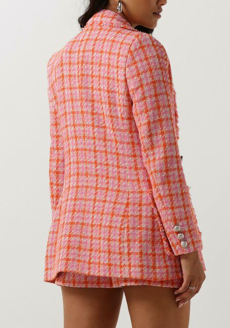Oranje JANICE Kimono MARTIN - large