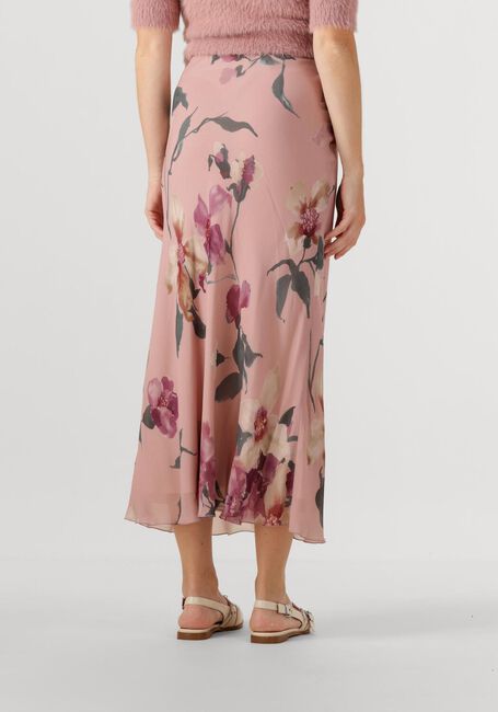 Roze LUISA CERANO Maxirok 528306/3773 - large