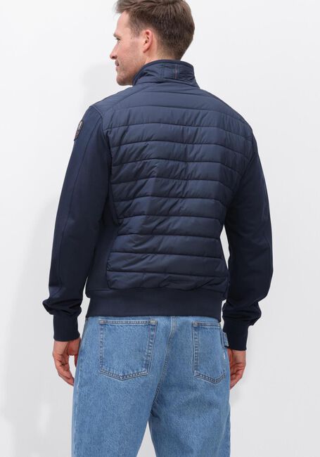 Blauwe PARAJUMPERS Jack ELLIOT - large