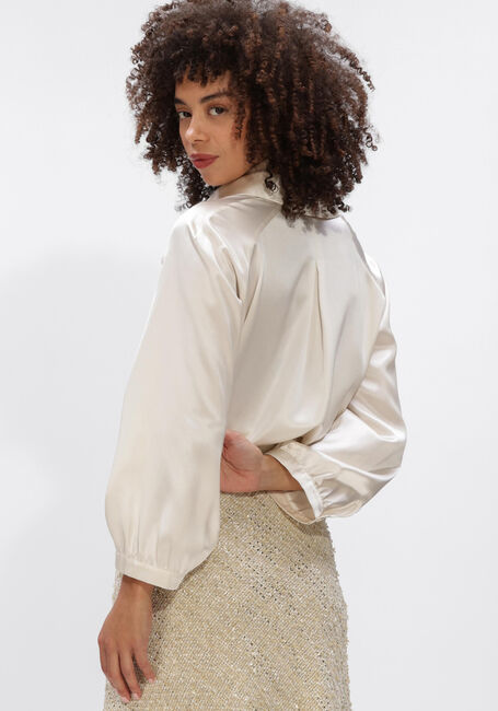 Creme LUISA CERANO Blouses 238660/3752-00 - large