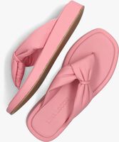 Roze LINA LOCCHI Slippers L1136 - medium