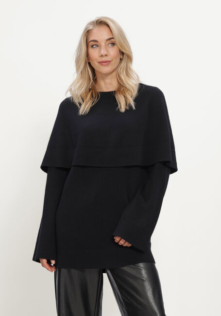 Zwarte LISA YANG Trui JAYLANI SWEATER - large