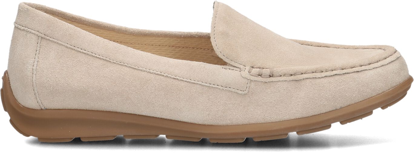 Gabor Mocassins
Dames 440, Maat: 44, Materiaal: Leer, Kleur: Rosegoud