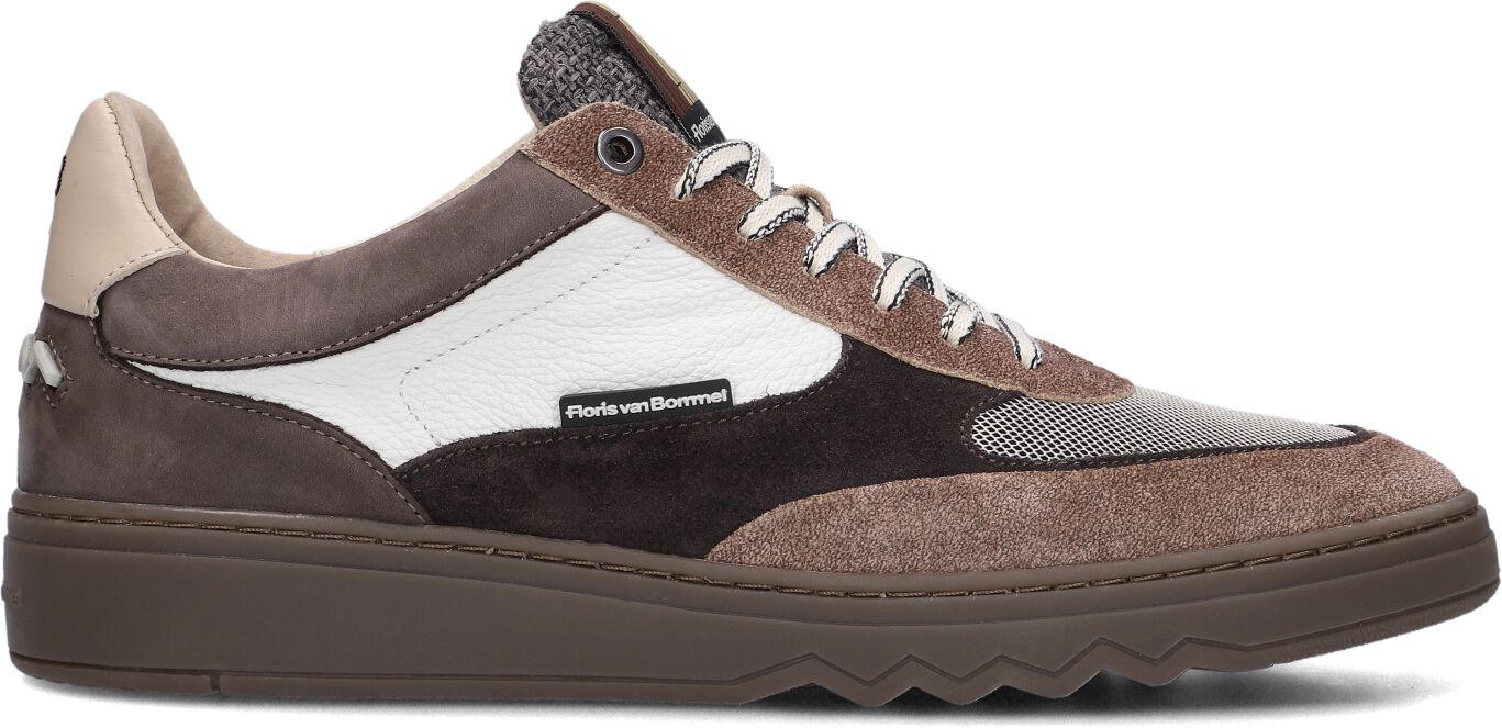 Floris van Bommel,  Sfm-10143 De Kupster