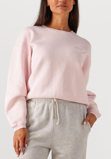 Roze AMERICAN VINTAGE Sweater IZUBIRD D - large