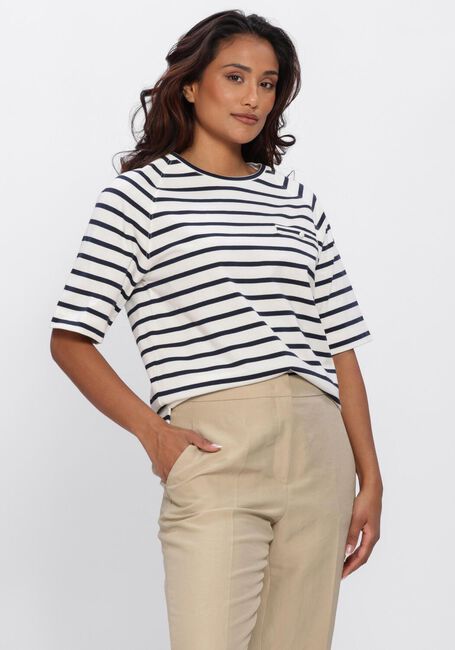 Multi LUISA CERANO T-shirt 338343/7800-00 - large