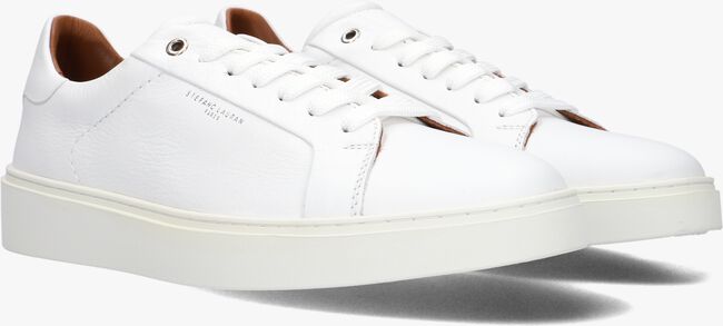 Witte STEFANO LAURAN Lage sneakers LJ2503 Witte STEFANO LAURAN Lage sneakers LJ2503 - large