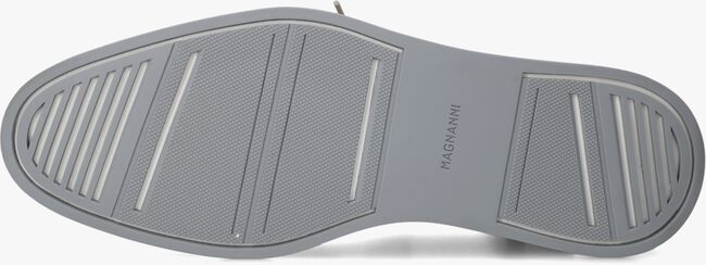 Grijze MAGNANNI Veterschoenen 26006 Grijze MAGNANNI Veterschoenen 26006 - large