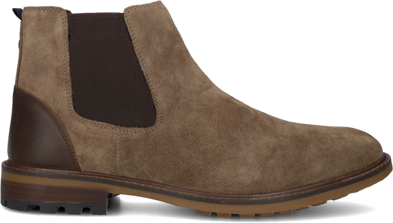Stefano Lauran Stefano Lauran Veterboots Heren Art-mhb010936