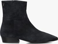Blauwe TORAL Enkellaarsjes BELINDA Blauwe TORAL Enkellaarsjes BELINDA - medium