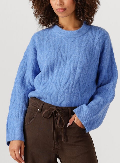 CO'COUTURE BENAL CABLE O-KNIT - large