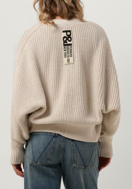 Zand PENN & INK Vest CARDIGAN - large