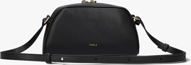Zwarte FURLA Crossbodytassen GOCCIA S CROSSBODY Zwarte FURLA Crossbodytassen GOCCIA S CROSSBODY - large