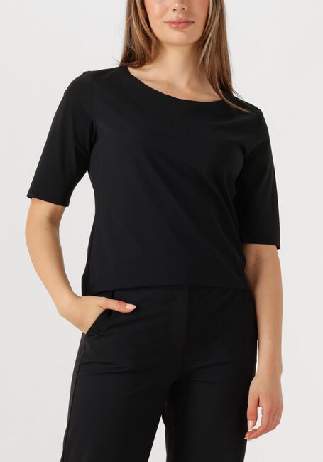 Zwarte JAPAN TKY Top FUKIKO - large