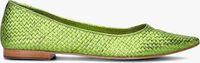 Groene STRATEGIA Instappers F57 - medium