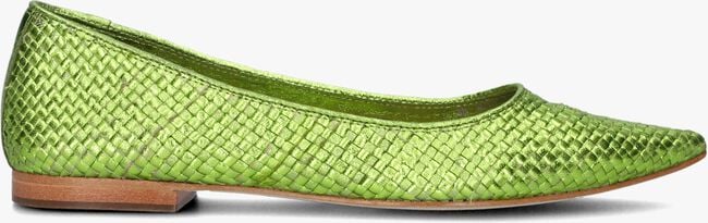 Groene STRATEGIA Instappers F57 Groene STRATEGIA Instappers F57 - large