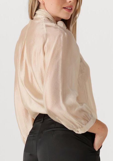 Ecru LUISA CERANO Blouses 228600/3796 - large