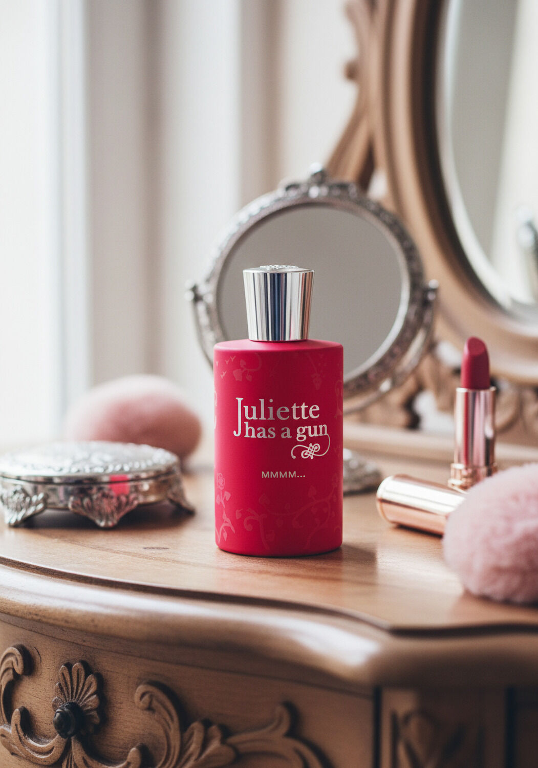 JULIETTE HAS A GUN Parfum MMMM&hellip; 100ML - EAU DE PARFUM - large