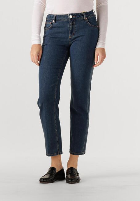 Blauwe CLOSED Straight leg jeans JUNNA - large