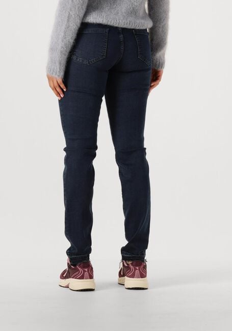Donkerblauwe CLOSED Slim fit jeans BAKER 2 - large