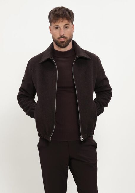 Bruine STEFANO LAURAN Jack SL-CAIUS - large