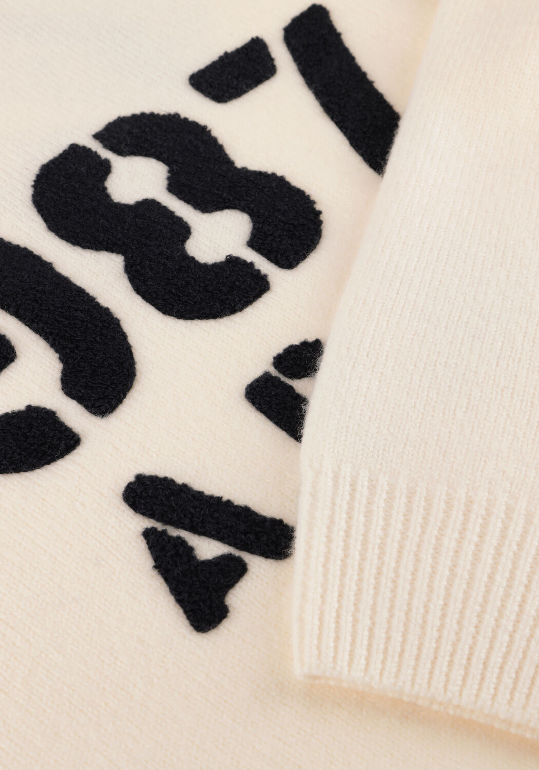 Creme APC Trui PULL DARIA - large