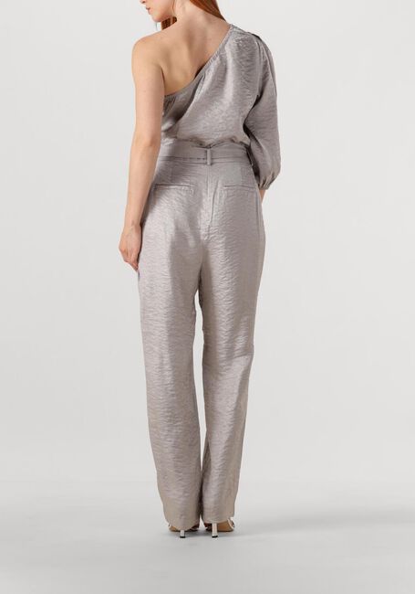 Zilveren AAIKO Jumpsuit LIVEE VIS 521 - large