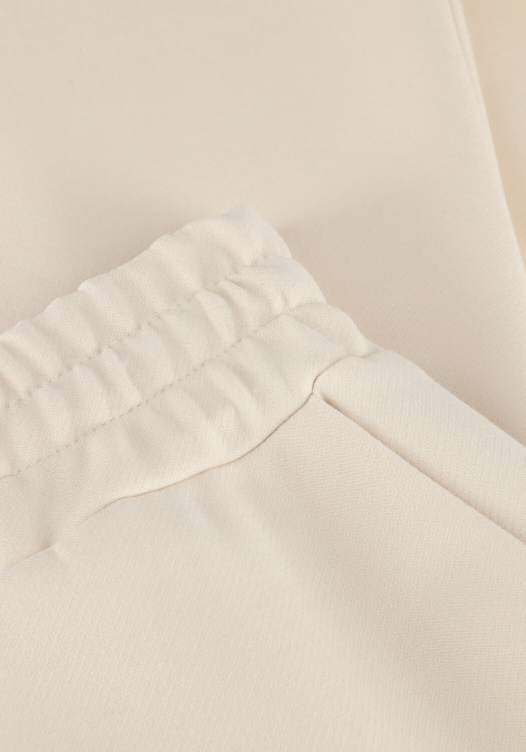 Ecru ACCESS Pantalon D44-5114-749 - large