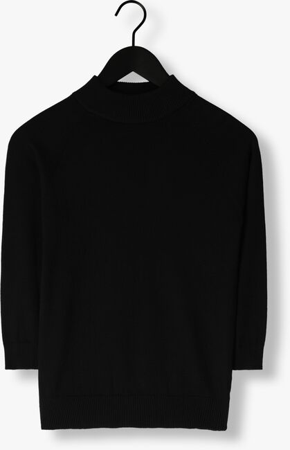 Zwarte ACCESS Trui D44-8058 Zwarte ACCESS Trui D44-8058 - large