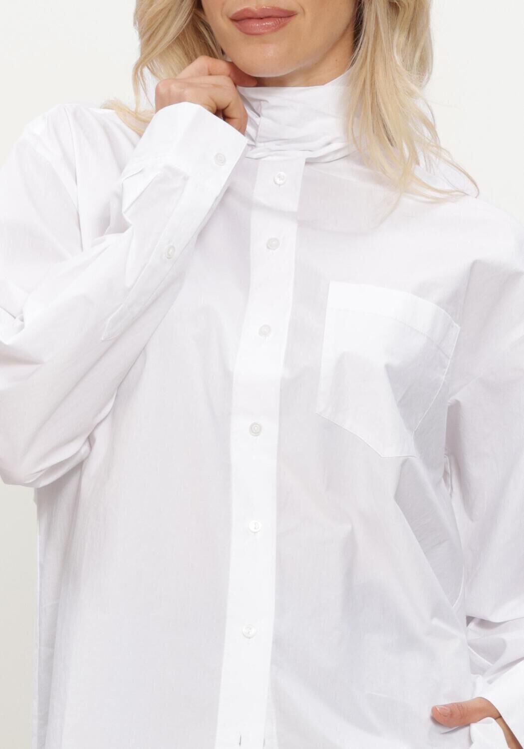 Witte HERSKIND Tops & T-shirts CINTRA SHIRT - large