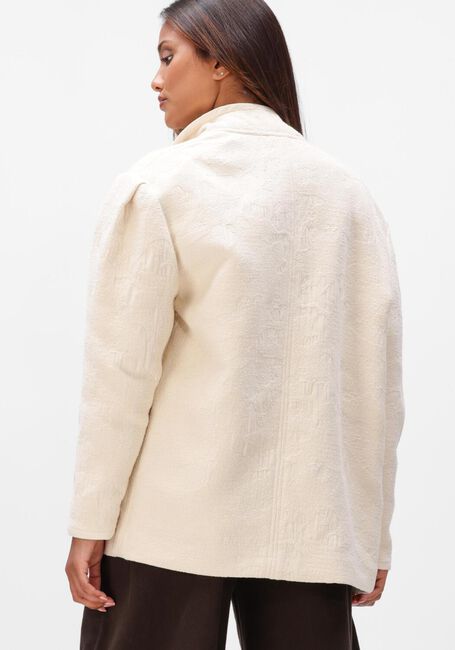 Ecru ISABEL MARANT Jassen UADIE-GB - large