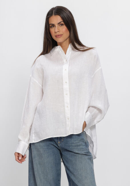 Witte CLOSED Tops & T-shirts CAPE SHIRT - large