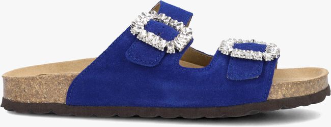 Blauwe LINA LOCCHI Slippers 12554 Blauwe LINA LOCCHI Slippers 12554 - large