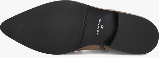 Taupe STEFANO LAURAN Enkellaarsjes 22102 Taupe STEFANO LAURAN Enkellaarsjes 22102 - large